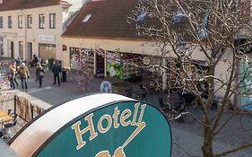 Hotell Tornväktaren